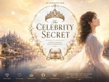 KLabがAIアニメ映画「The CELEBRITY SECRET」を制作 フランス・カンヌ開催のAI映像アワードで高評価 画像