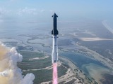 SpaceXがNASDAQに上場。資産が台湾のGDP超えたイーロン・マスク「世界初のトリリオネア」に 画像