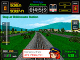 「パクリを目的としたものではない」―『電車でGO！』風『Retro Rail GO!』開発者「パクリ」批判に声明。ノスタルジックでありながらも独自体験を目指した 画像