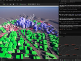 Unreal Engine 5.8に対話型AI接続サポートが導入され話題。ゲーム開発に実際にAIが参加する時代に？ 画像