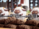 生成AIは「ゲーマーが望んでいない」から使わない―『パルワールド』のポケットペア関係者が海外メディアに考え明かす 画像