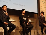 ゲーム300万本・映画全世界動員数500万人超―『８番出口』現象はいかにして生まれたのか【GAME FUTURE SUMMIT 2026レポート】 画像
