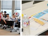 野村ホールディングス、小学生向け金融経済教育イベント「Summer Kids Event 2026 野村まなぼう教室」を全国55会場で開催 画像