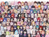 にじさんじ運営のANYCOLORが“なりすまし被害”を報告―関係者や所属VTuberの名前を使い、他企業に爆破予告メールを大量送信 画像