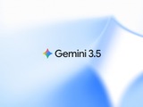 Google、Gemini 3.5 FlashにPC・スマホ操作を自動実行する「コンピューター使用」機能を追加 画像