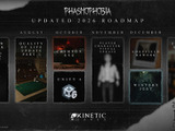 協力ホラー『Phasmophobia』正式化が2027年後半に延期へ―最新ロードマップ公開 画像