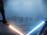 長らく開発中の新作アクションADV『Star Wars Eclipse』を救うにはレイオフ中止が必要と主張。『Detroit: Become Human』開発元でストライキ実施との海外報道 画像