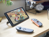 スイッチ2、上昇続ける“メモリ価格”の影響は「当期生産は計画達成見込み」―部材高騰には価格改定で対応 画像