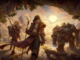 IO Interactive開発中のオンラインファンタジーRPG「Project Fantasy」外部パートナーとの関係が終了。開発は継続し必ず世に出すと表明 画像