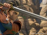 『ドラクエ12』開発関連の情報公開は、スクエニ「お客様に喜んでもらえるタイミングを見極める」―株主総会にて回答 画像