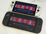 任天堂、欧州でSwitch終売へ。バッテリー規制受け、Nintendo Switch 2は容量1%減・重量10g増のバッテリー交換式モデルに置き換え 画像