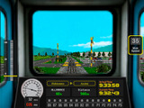 『電車でGO！』の“パクリ”批判受けた『Retro Rail GO!』が『Retro Rail: Japan!』に改名―UIやデモ版なども調整し開発継続の意向示す 画像