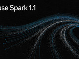 Meta「Muse Spark 1.1」を一般公開。AIコーディング市場に算入 画像