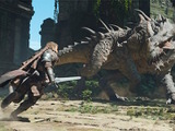 Cygames初のAAAオープンワールド『Project Awakening』開発状況が明らかに！発表から約10年、“これから一気に加速していく段階” 画像
