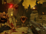 従業員激減が伝えられたid Software、「今後もゲームと技術を作り続ける」と表明。チーム規模は『DOOM (2016)』開発当時とほぼ同じ 画像