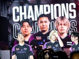 eスポーツワールドカップ『Apex Legends』で「UNLIMIT」日本人チーム初の世界優勝！「本当に夢みたい」…ZETA DIVISIONとの一騎打ちを制す 画像