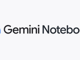 GoogleのAI研究ツール「NotebookLM」が「Gemini Notebook」に改称、コード実行機能も追加 画像