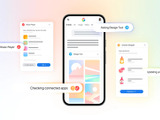 Google検索のAI ModeがYouTube Music、Canva、Instacartと連携可能に 画像