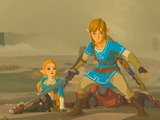 米ハズブロが『ゼルダの伝説』製品のため任天堂とライセンス提携―新作フィギュアを発表予定 画像