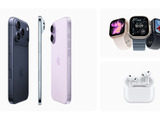 ついに iPhoneも値上げ、Pro Maxは最安21万円超・廉価版17eも10万円台　AirPodsとApple Watchも (新旧価格表) 画像