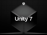 Unity 7が2027年第1四半期に正式リリースへ。Unity 6からの移行は「破壊的変更なし」で可能―新CLIとAPIで使い慣れたツールからのプッシュやコラボレーションも 画像