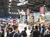 gamescom 2026はなんと出展エリア初の完売、ドイツ大統領も初来場─欧州最大級のゲームショウが新たなステージへ 画像
