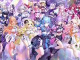 ホロライブ、所属VTuberへの権利侵害で示談成立―イベント欠席の理由に「嘘をついている」と中傷、異性関係にも卑猥な憶測を交え執拗に罵倒・侮辱 画像