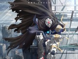 「ガンダム」新作！「RG XARX-ZERO」神山健治監督で27年展開決定！主人公役は大塚剛央 画像