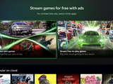 XBOXがゲームストリーミングの広告サポート版テスト開始―XBOX Insiders対象、1時間のセッション制限あり 画像