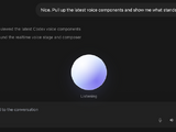 ChatGPT Voiceがデスクトップ対応、CodexやWorkも音声モードで指示が可能に―GPT-Liveで相槌も打てる自然な会話実現 画像