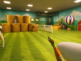 購入しちゃダメ！『めっちゃカメレオン』VR版コピー作『Meccha Chameleon VR』の予約できるストアページが登場―公式も注意喚起 画像