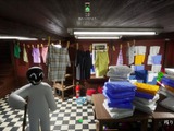 『めっちゃカメレオン』公式Discordサーバーが復活！Modマップのマルウェア問題を解決しようとしたら乗っ取られてしまっていた 画像