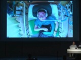 長期入院患者だからできたゲーム開発と、生成AIによる効率化がもたらした「もっとゲームを作りたい」という“生きがい”【CEDEC2026 セッションレポート】 画像