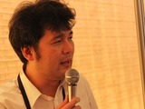 【CEDEC 2012】新清士氏が語る世界のゲーム市場の現状と日本の進むべき道 画像