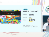 ゲームは「アイデア」だけで面白くなるわけがない。インディーゲーム『スペルトナエル』を開発したおまど氏が怒りを持って忠告するゲームを面白く仕上げるポイント【CEDEC2026】 画像