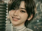 『Stellar Blade: BLOOD RAIN』生成AI使用の公式ミュージックビデオ公開。「クオリティが低い」「プロモーションにはAIを使わないでほしい」といった反応も 画像