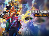 『スト6』『餓狼』日本代表選手6名が決定！サウジアラビアで開催するeスポーツ大会「ENC」で世界に挑む 画像