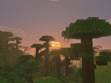 『マインクラフト』スイッチ2版が10月27日に発売決定！グラフィックを強化するバイブラントビジュアルズに対応しアップグレードパスも販売へ 画像
