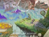 『ICO』『ワンダと巨像』上田文人、『ペルソナ』橋野・副島・目黒ら豪華クリエイター集結！ゲームを“第十の芸術”と称える祭典「The Tenth Mosaic」9月22日・23日に開催 画像