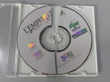 まっぷたつに…日本レトロゲーム協会がゲームソフトCDの劣化について問題提起 画像