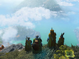 「これ以上何も言う必要はないと思った」―『No Man's Sky』開発元、2023年以来続報のない新作『Light No Fire』の開発が続いていることを表明 画像