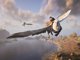 『ホグワーツ・レガシー』第2弾の制作をワーナーが公式に認める―マルチプレイ搭載の噂も 画像