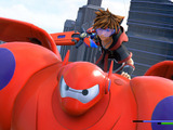 『キングダム ハーツ』売上10億ドル超えが判明―ディズニー公式がソラを「ゲームの顔」として掲載、海外では「認識が変わった」と話題に 画像