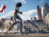 巨大娘シミュレーター『GIANTESS PLAYGROUND』Steam早期アクセス開始も、開発者は「許可していない」と主張。開発協力者とのトラブル続く 画像