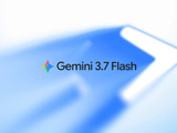 もうGemini 3.7 Flash登場、先代から3週間―コーディングとエージェント性能向上で年内半額―Gemini SparkとAPIから提供 画像