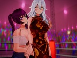 『ランブルローズ』影響の成人向けキャットファイトACT、銀行から取り扱いNGを受ける。Steamで近日早期アクセス予定だった―まだまだ続くデバンキング問題 画像