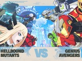 なぜ格ゲーで4vs4？「マーベル」×アークシステムワークスな『MARVEL Tōkon: Fighting Souls』開発者インタビュー。1キャラから始められる間口の広さと、コアも唸る奥深さの両立 画像