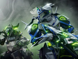 13年続く『Warframe』はなぜ今も“型破り”なのか？日本文化、音楽、物語、フレームデザインの哲学を開発陣に訊く【インタビュー】 画像