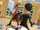 「オバマ vs ロムニー」米大統領選挙のプロモゲームが登場、開発元はなんとEpic Games 画像