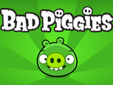 Rovio、Angry Birdsのスピンオフタイトル『Bad Piggies』をリリース 画像